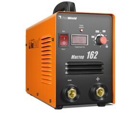 Сварочный аппарат Master 162 FoxWeld